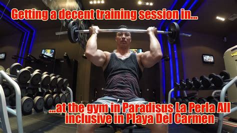 la perla gym|Hotel Per La .